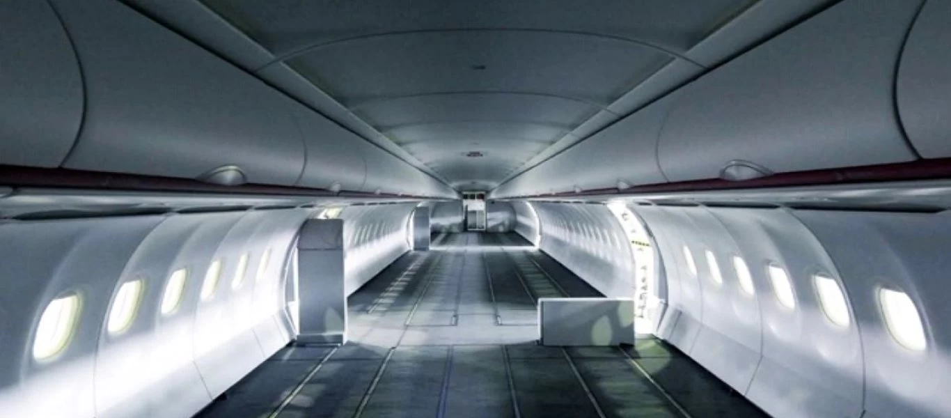 Η AEGEAN και τα Ελληνικά Πετρέλαια προσφέρουν δωρεάν 10 πτήσεις μεταφοράς ιατροφαρμακευτικού υλικού